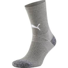 Femme Chaussettes Erima Socken ohne Stiel - Noir