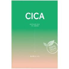 Hudvård Barulab The Clean Vegan Cica Mask