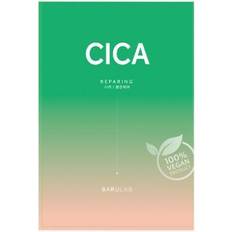 Repairing Facial Masks The Clean Vegan Mask Cica, 20ml