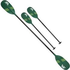 Aqua Marina Paddlar Aqua Marina Aluminium kanot och kajak konvertibel paddel, Ripple-Tech 2-i-1