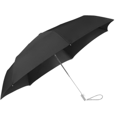 Alu Drop S Umbrella - Black