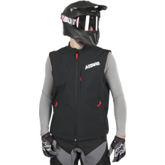 Alpinestars Session Race Funktionsweste - Schwarz/Rot