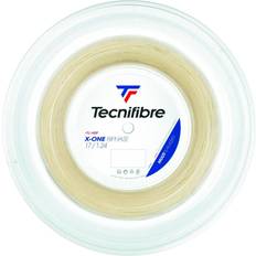 Tecnifibre X-One Biphase, Tennis Strenge