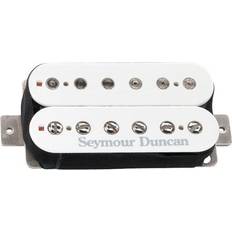 SH-6 Distortion Neck Humbucker White