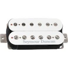 Seymour Duncan SH-6N Neck White