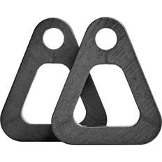 Cube Cykelstativer Cube Spanngurt-Halter Aluminium