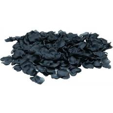 Rose petals Sexleksaker Europalms Rose Petals, artificial, black, 500x