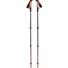 Black Diamond Racchette da trekking Black Diamond BD1100689482S_M1 Bastoncini Pursuit Shock