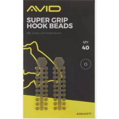 Avid Carp Super Grip Hook Beads