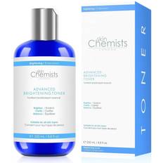 skinChemists SC Advanced Brigtening Toner 250 ml 250ml