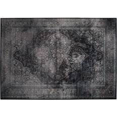 Dutchbone 'Rugged' 200X300 Grå, Svart