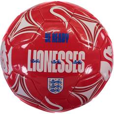 Ballons de football Football Angleterre Lionnes Cosmos Taille