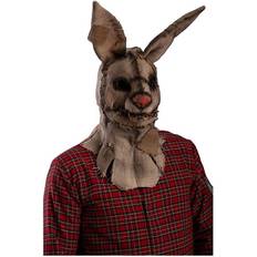 Horror Rabbit Mask