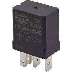 Hella Multifunctional Relay 4RD 965 453801