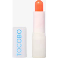 Tocobo Glow Ritual Lip Balm Coral Water