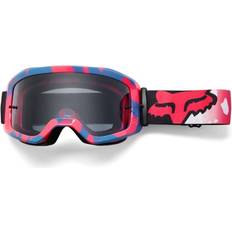 Fox Main Morphic Smoke cykelgoggles Herr pink 2023 Goggles