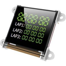 4D uOLED-128-G2 Display-modul 1.5 tommer