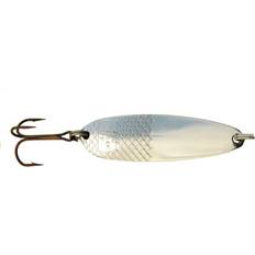 Fiskeutrustning Wiggler Iron 40g Silver