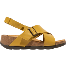 Fly London Chlo852fly - Mustard