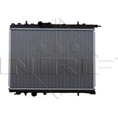 Computerkoeling NRF Easy Fit 50440 Radiateur Aluminium 537 377 26