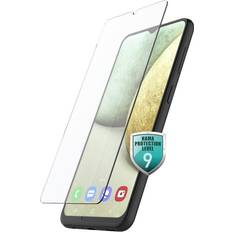 Hama Premium Crystal Glass für Galaxy A23/A23 5G transparent