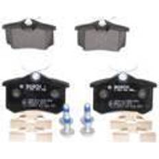 Brake Pad 20961172