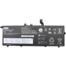 Lenovo Batterie Batterie e Caricabatterie Lenovo 57Wh Lithium-Ion internal