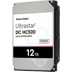 Western Digital WD Ultrastar 0F29530 DC 12TB 3.5" SAS HDD/Hard Drive