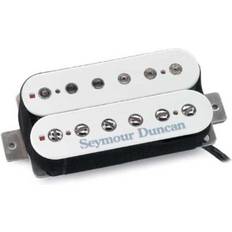 White Pickups Seymour Duncan SH-5 Custom Pickup, White