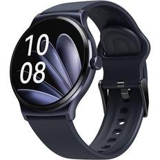 Haylou Montres connectées Haylou Smartwatch Étanche Solar Lite