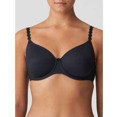 Marie jo tom bh Marie Jo Tom Full Cup Wire Bra - Black