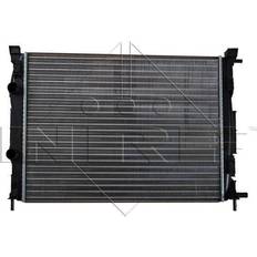 Computer Cooling NRF Radiator, engine cooling 58327