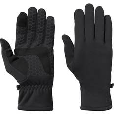 Accessoires Jack Wolfskin Lederhandschuhe ALLROUNDER GLOVE