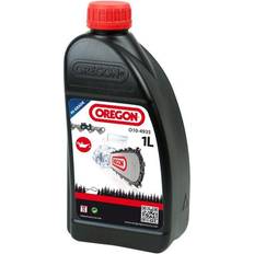 Oregon Rengöring & Underhållskit Oregon Kedjeolja Mineral Hi-Grade 1L