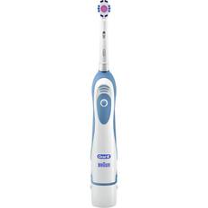 2-Minute Timer Electric Toothbrushes & Irrigators Oral-B 3D White Brilliance