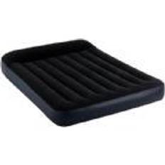Intex Camping y Aire libre Intex Airbed Fiber Electric 2P Especial