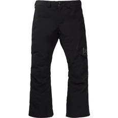 Gore-Tex - Men Pants Burton Men's Cyclic GORE‑TEX 2L Pants - True Black