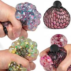 TOBAR Squishy Ball Konfetti