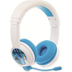 BuddyPhones Bluetooth Kopfhörer für Kinder