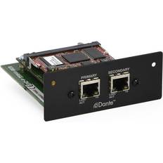Bose PowerMatch Dante network card