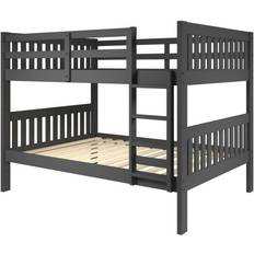 Kids bunk bed Donco kids PD_1015_3FFDG Bunk Bed