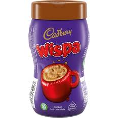 Cadbury Drinks Cadbury Wispa Instant Hot Chocolate 246g