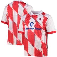 Score Draw Chelsea FC 90 Away Retro Shirt XXL