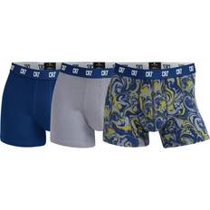Jbs trunks JBS CR7 Trunks 3-pack - Grey/Blue/Multi