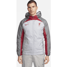 Liverpool FC Chaquetas & Suéteres Nike Liverpool AWF Jacket 22/23-xl