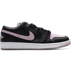 Nike Air Jordan 1 Low SE M - Black/White/Iced Lilac