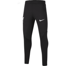 Nike Liverpool Strike Tracksuit Bottoms 2023/24