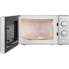 Microwave Ovens Exquisit Mikrowelle MW 900-030 G Silver