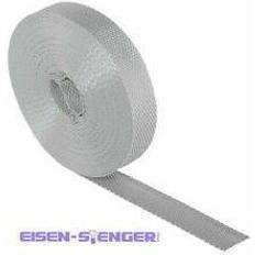 Vallas de Cadena Schellenberg Rollladengurt 23mm/12,0m 1mm