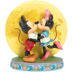 Disney Toy Figures Disney Traditions 6006208 Magic And Moonlight P01448